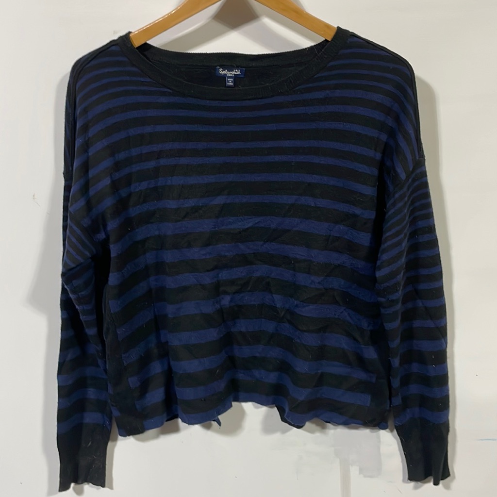 Splendid Pullover Sweater